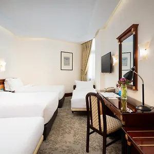 Al Shohada By Palm Rich Makkah Hotel