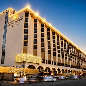 Al Shohada By Palm Rich Makkah Hotel