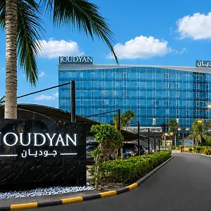 ***** Hotel Joudyan Red Sea Mall By Elaf Arabie saoudite