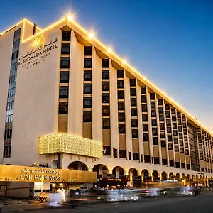 Al Shohada By Palm Rich Makkah Hotel
