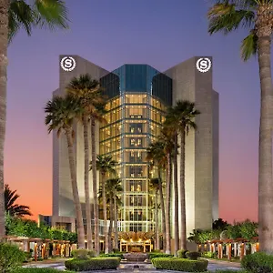 ***** Hotel Sheraton Saudi Arabia