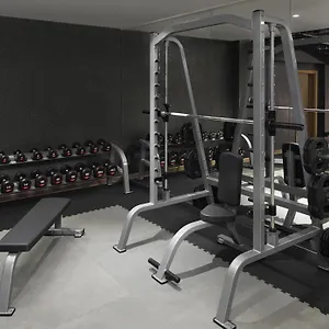 *** Hotel Ibis Center Arabie saoudite