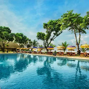 Hotel The Oberoi, Bali *****