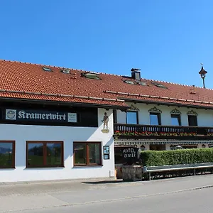 Hotel-gasthof Kramerwirt Affittacamere