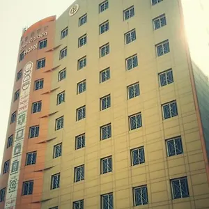 Rose Garden Otel Riyad