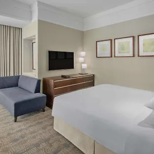 Hotel Jabal Omar Hyatt Regency Makkah, Mekka