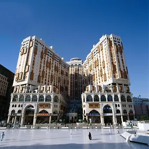 Hotel Makkah, Mekka