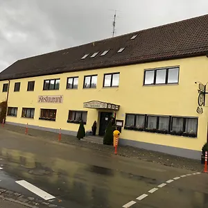 Gasthuis Eiscafe - Pizzeria Antonio