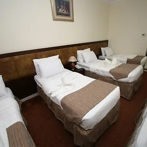 Wefada Al Zahra Otel Medine