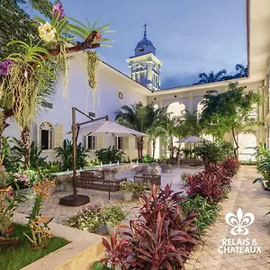 Del Parque Otel Guayaquil