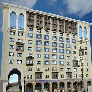 Hotel Al Ansar Golden Tulip ***