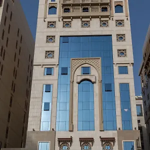 Mawaddah Altaqwa Otel Medine