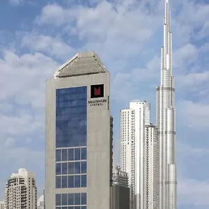 فندق ميلينيوم سنترال داون تاون ****