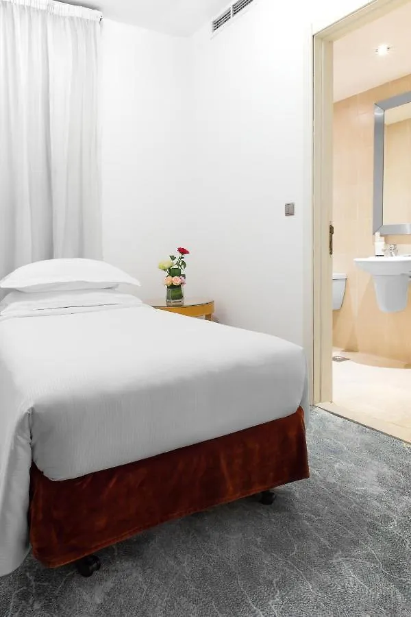 Makkah Towers Hotel Mekka
