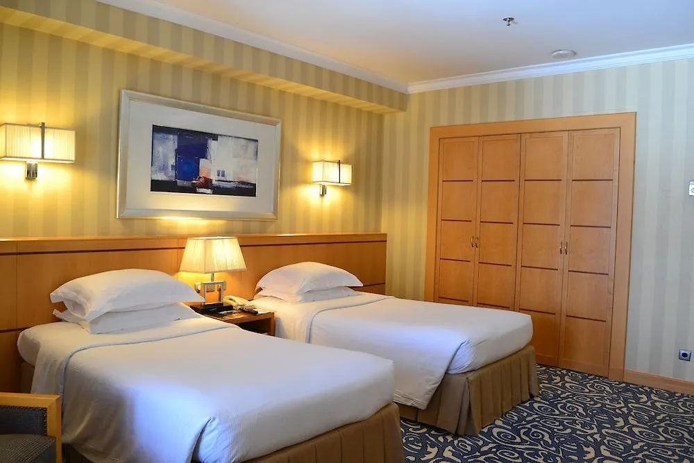 Makkah Towers Hotel Mekka 5*,