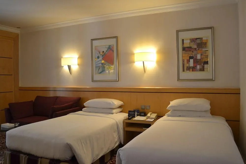 Makkah Towers Hotel Mekka