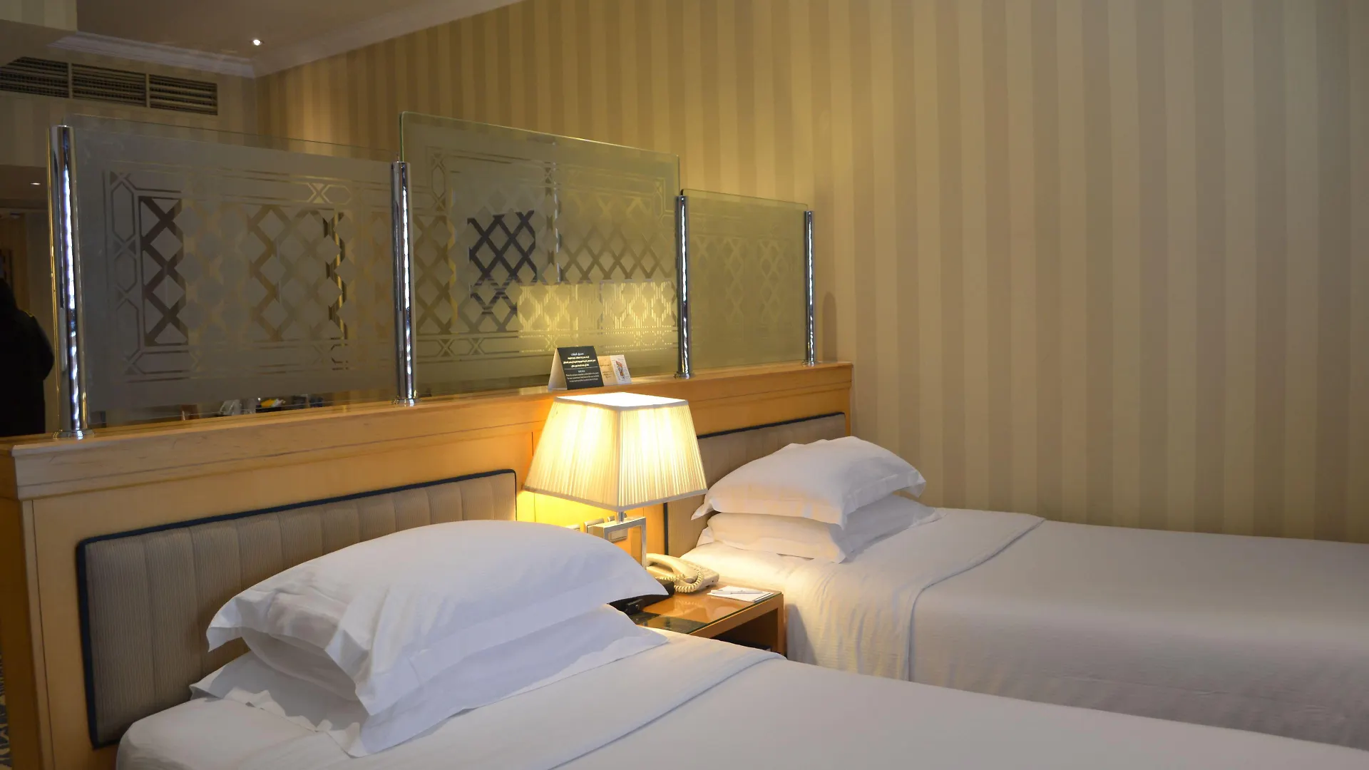 Makkah Towers Hotel Mecca