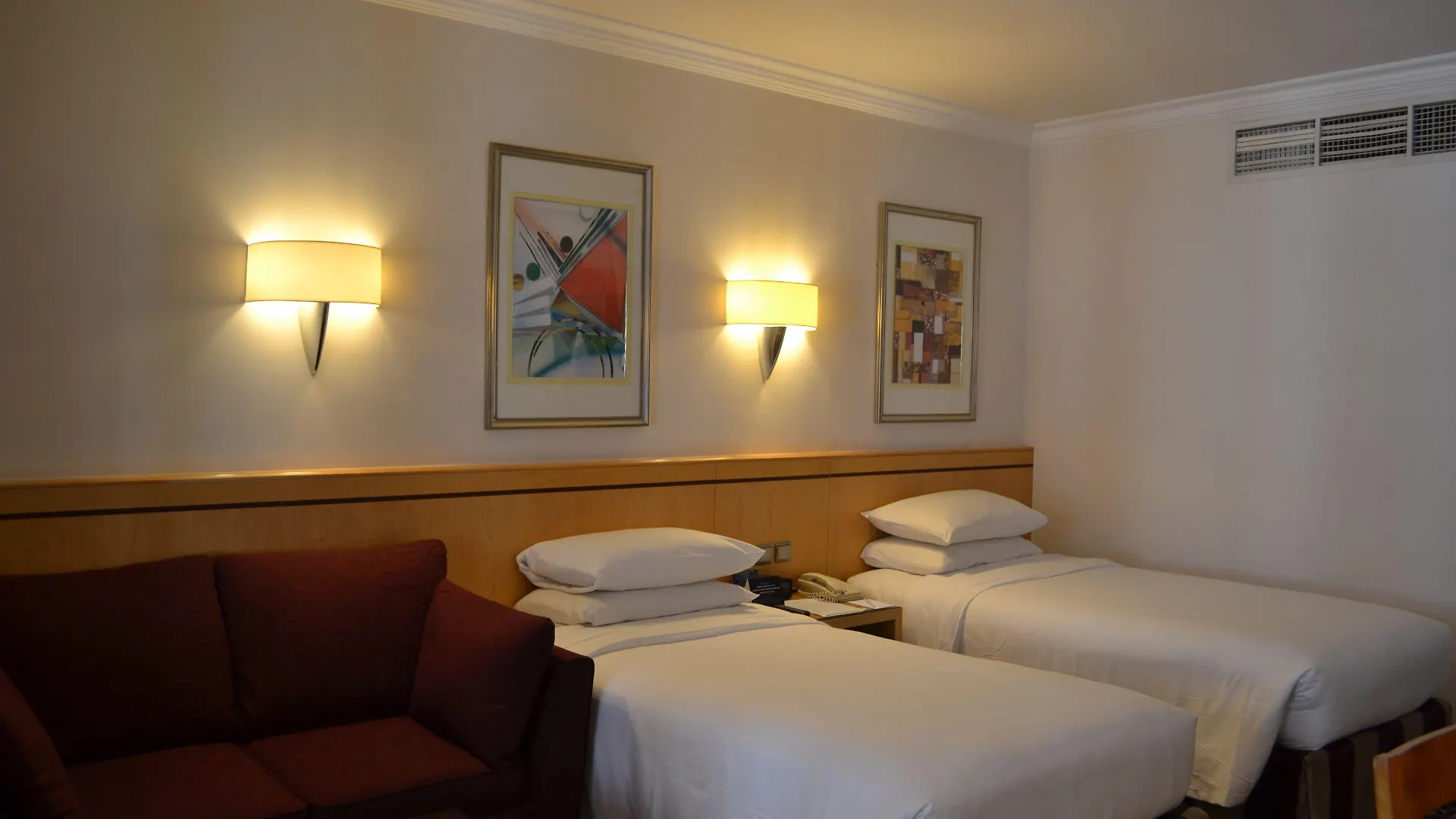 Makkah Towers Hotel Mecca