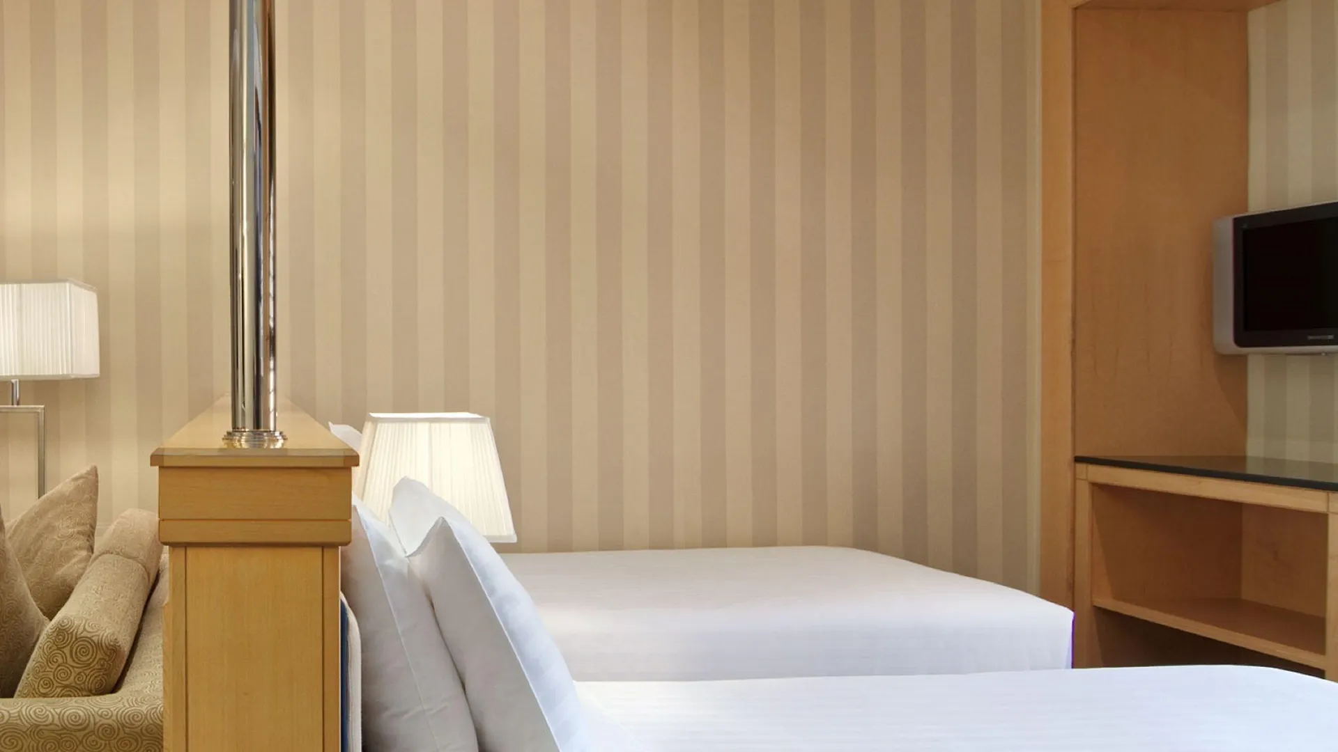 Makkah Towers Hotel Mecca