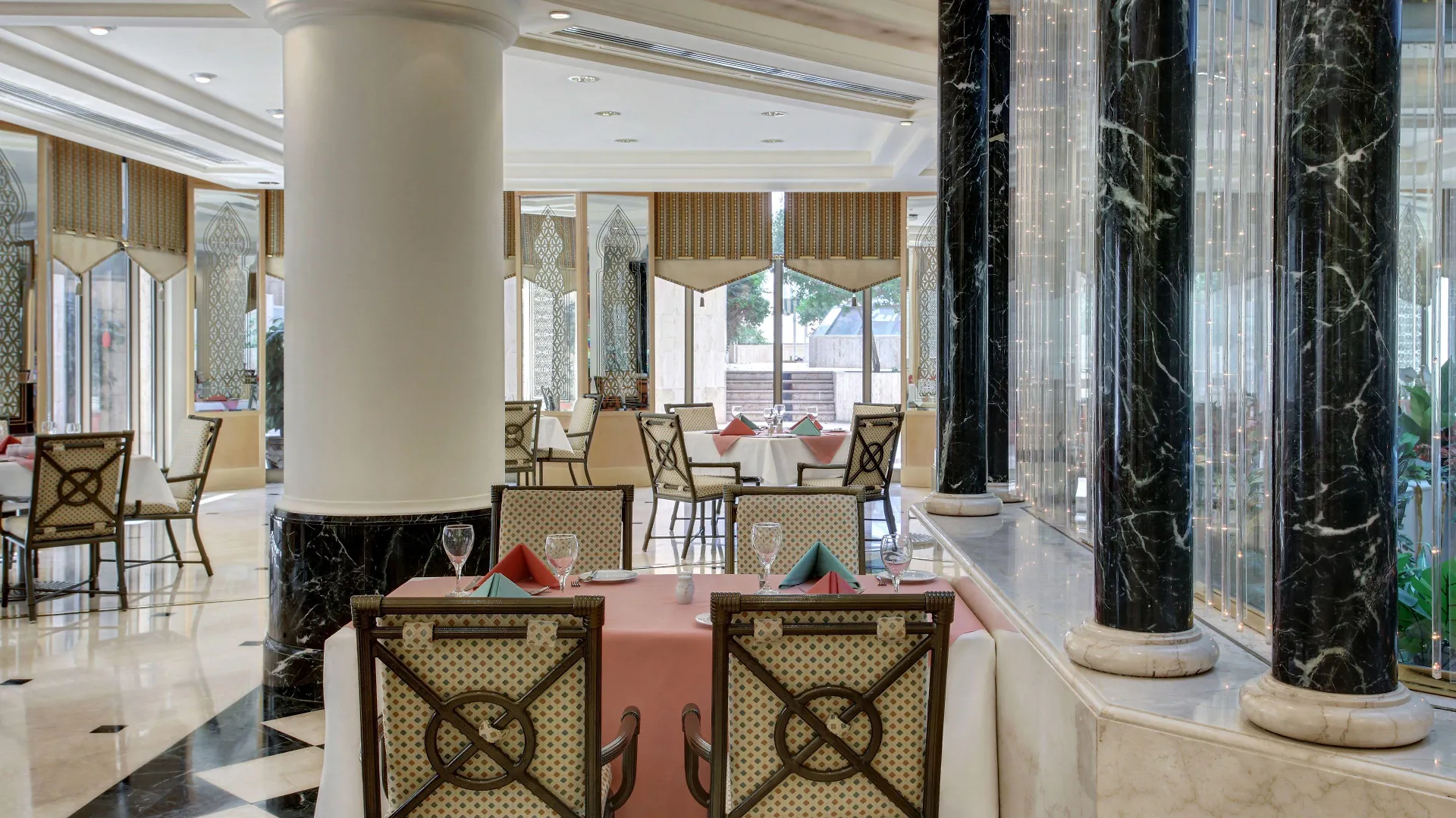 فندق ابراج مكة