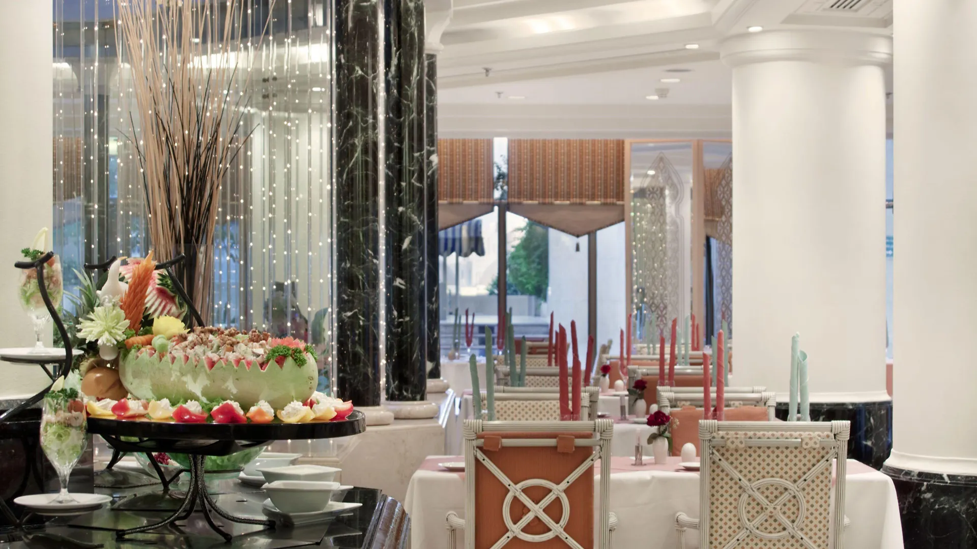 Makkah Towers Hotel Mecca