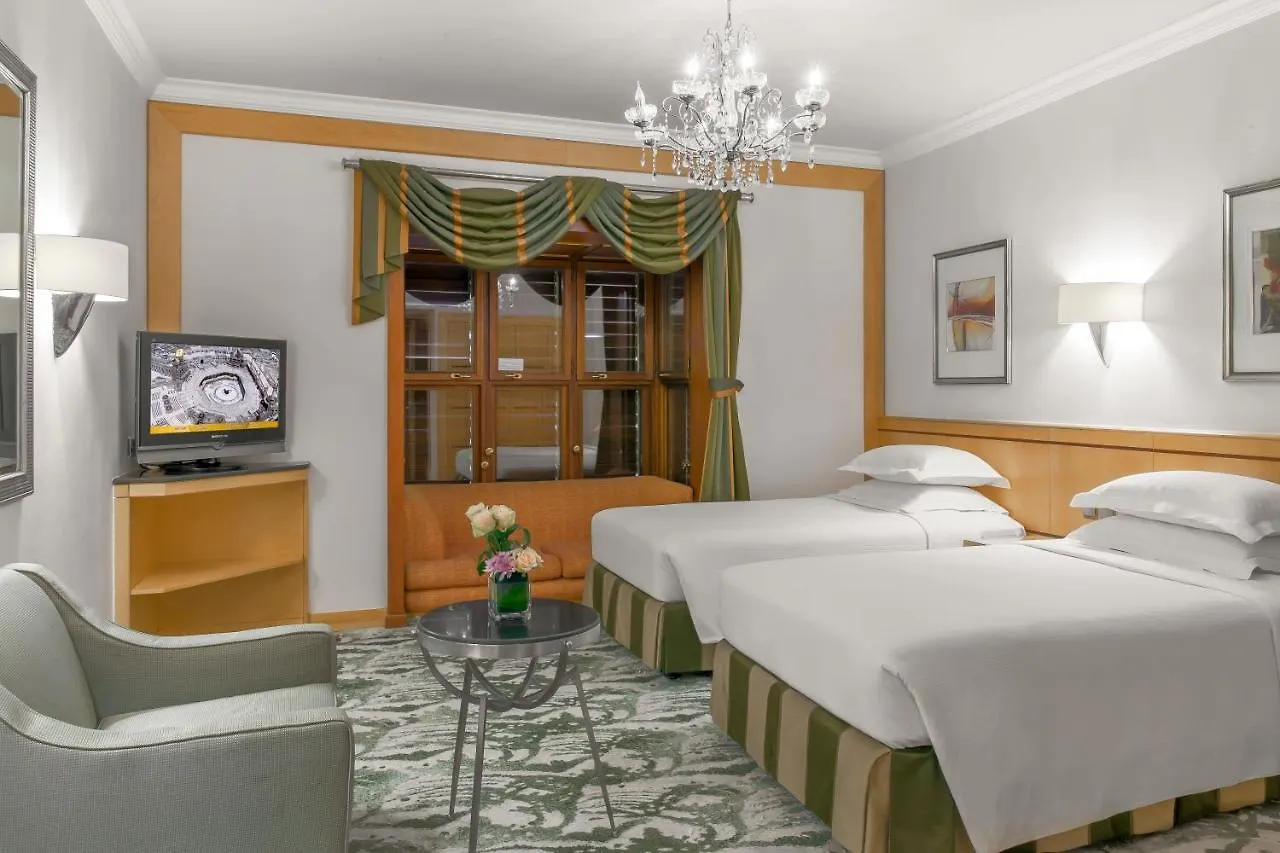 Makkah Towers Otel Mekke