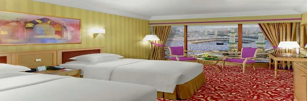 Makkah Towers Otel Mekke