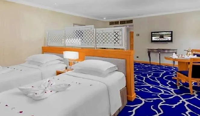 Makkah Towers Otel Mekke