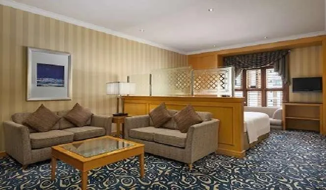 Makkah Towers Otel Mekke