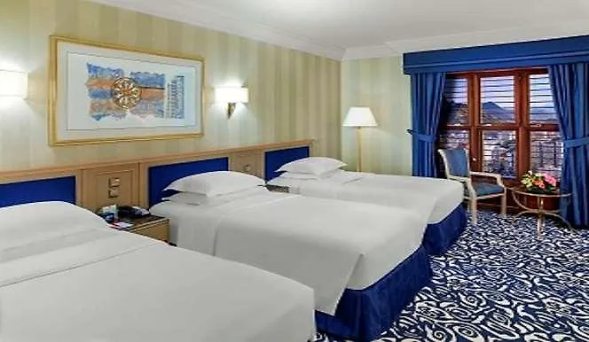 Hotel Makkah Towers à La Mecque 5*,