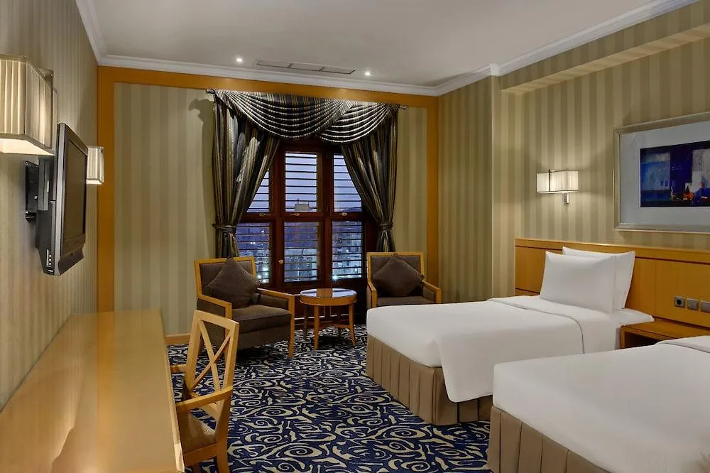 Makkah Towers Otel Mekke