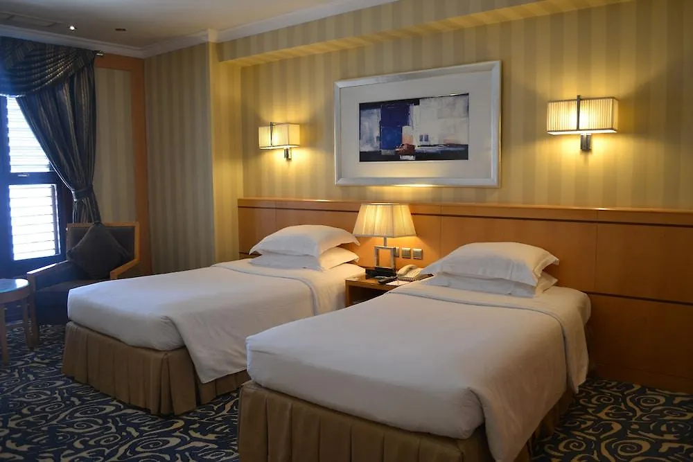 Makkah Towers Otel Mekke