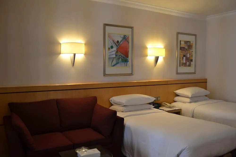 Makkah Towers Otel Mekke