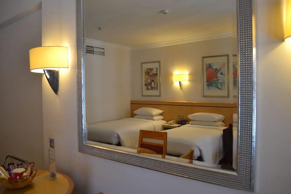 Makkah Towers Otel Mekke