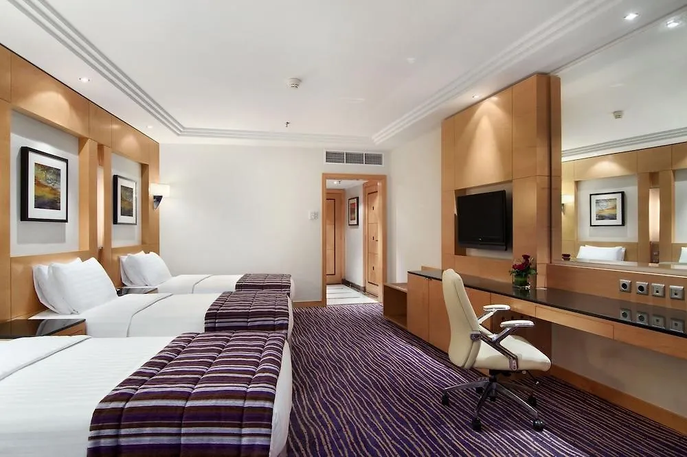 Makkah Towers Otel Mekke
