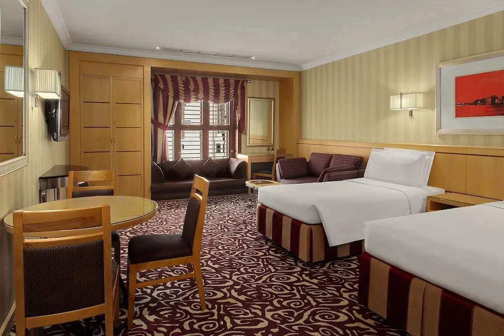 Makkah Towers Otel Mekke