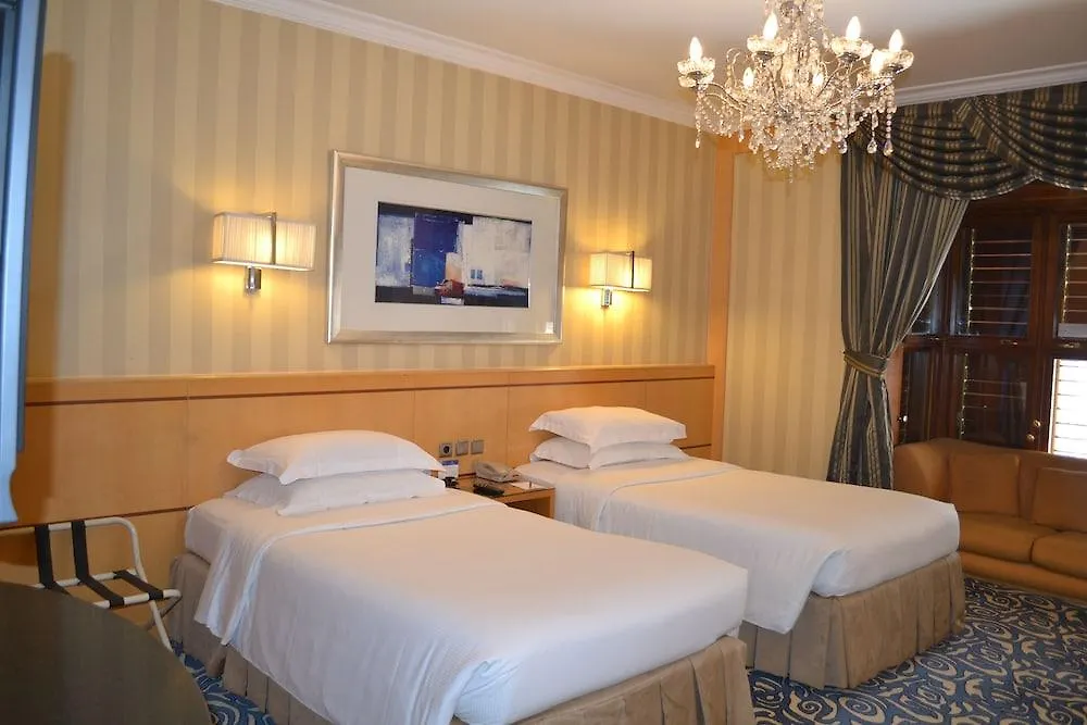Makkah Towers Otel Mekke