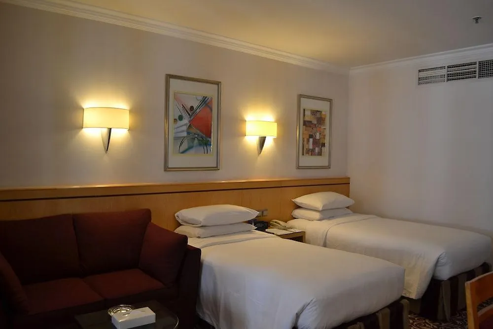 Makkah Towers Otel Mekke