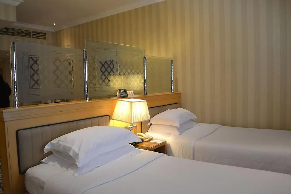 Makkah Towers Otel Mekke