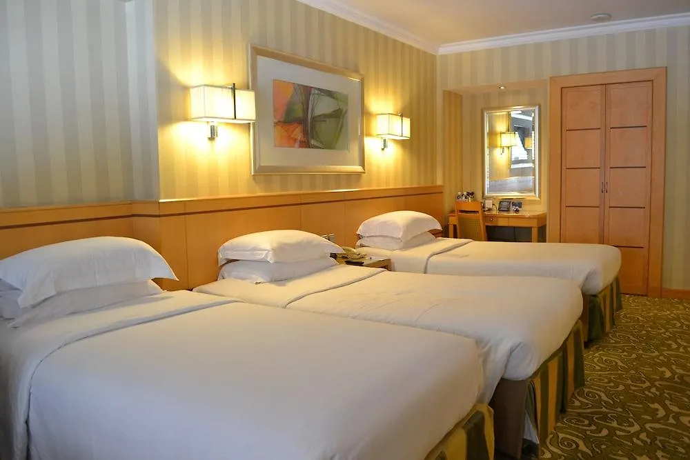 Makkah Towers Otel Mekke Suudi Arabistan