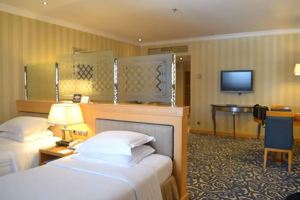Makkah Towers Otel Mekke 5*,  Suudi Arabistan