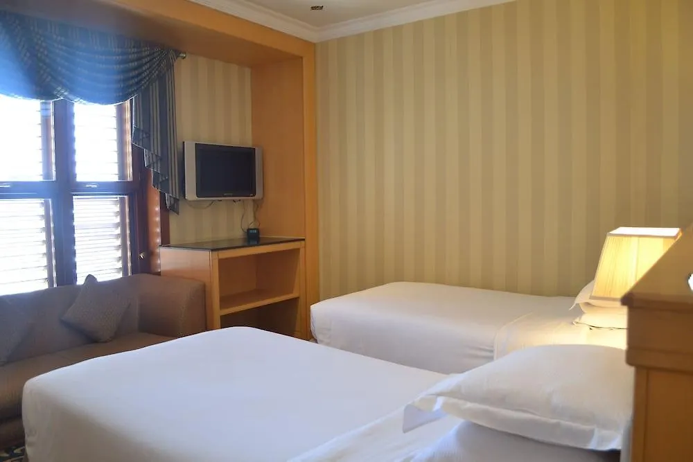 Makkah Towers Otel Mekke
