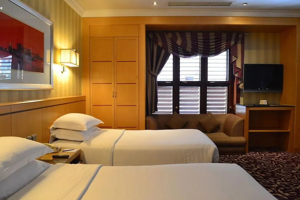 Makkah Towers Otel Mekke