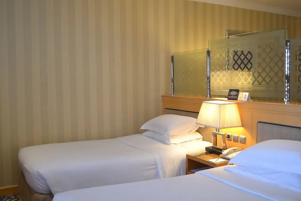 Makkah Towers Otel Mekke