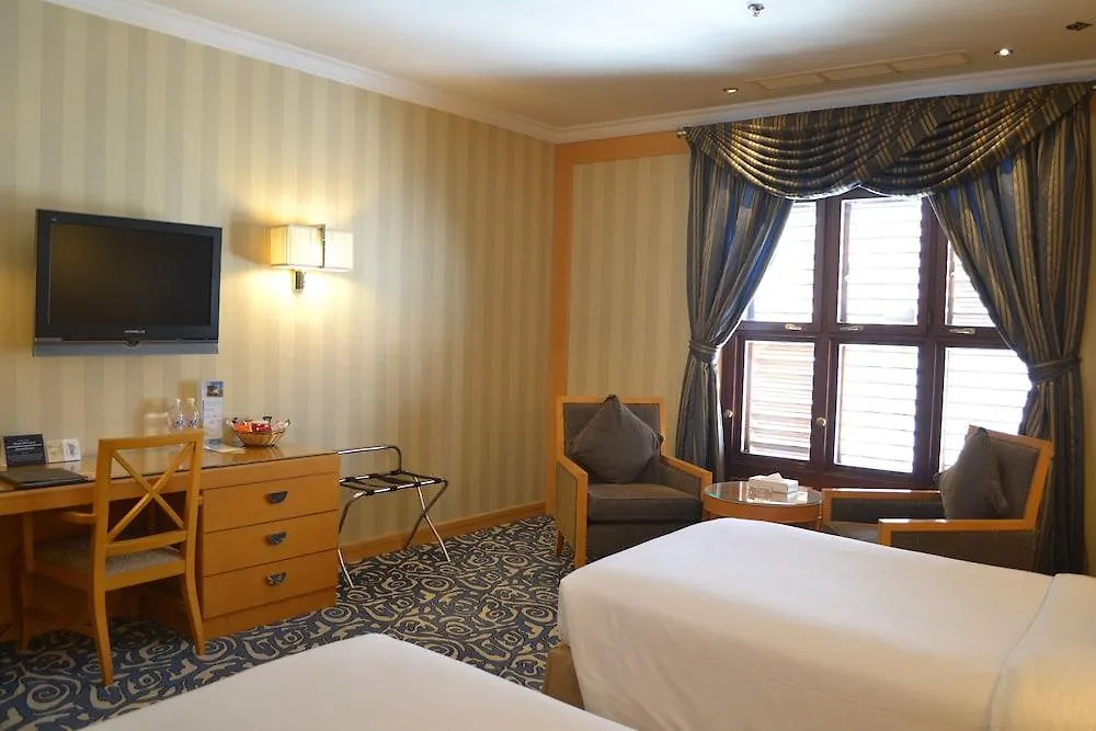 Makkah Towers Otel Mekke