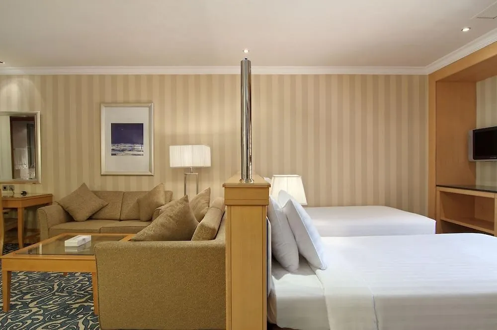 Makkah Towers Otel Mekke