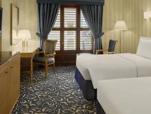 Hotel Makkah Towers à La Mecque