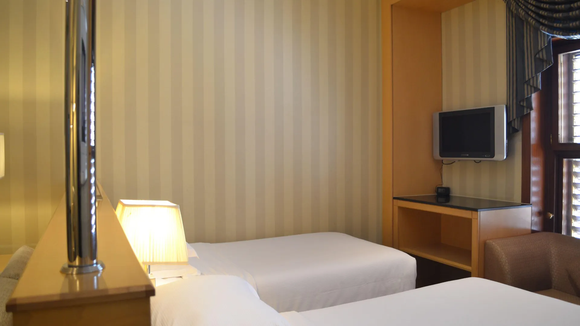 Makkah Towers Hotel Mecca