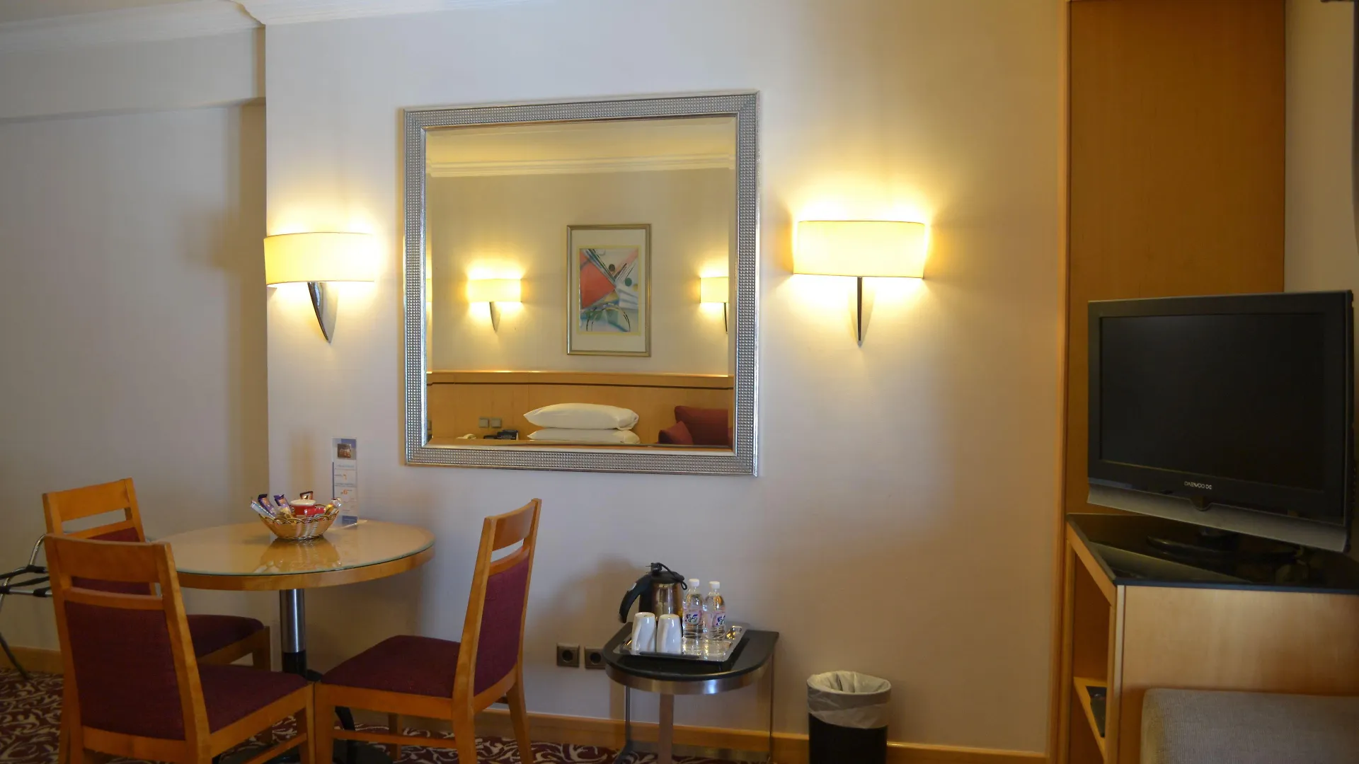 Makkah Towers Hotel Mecca 0*,  Arab Saudi