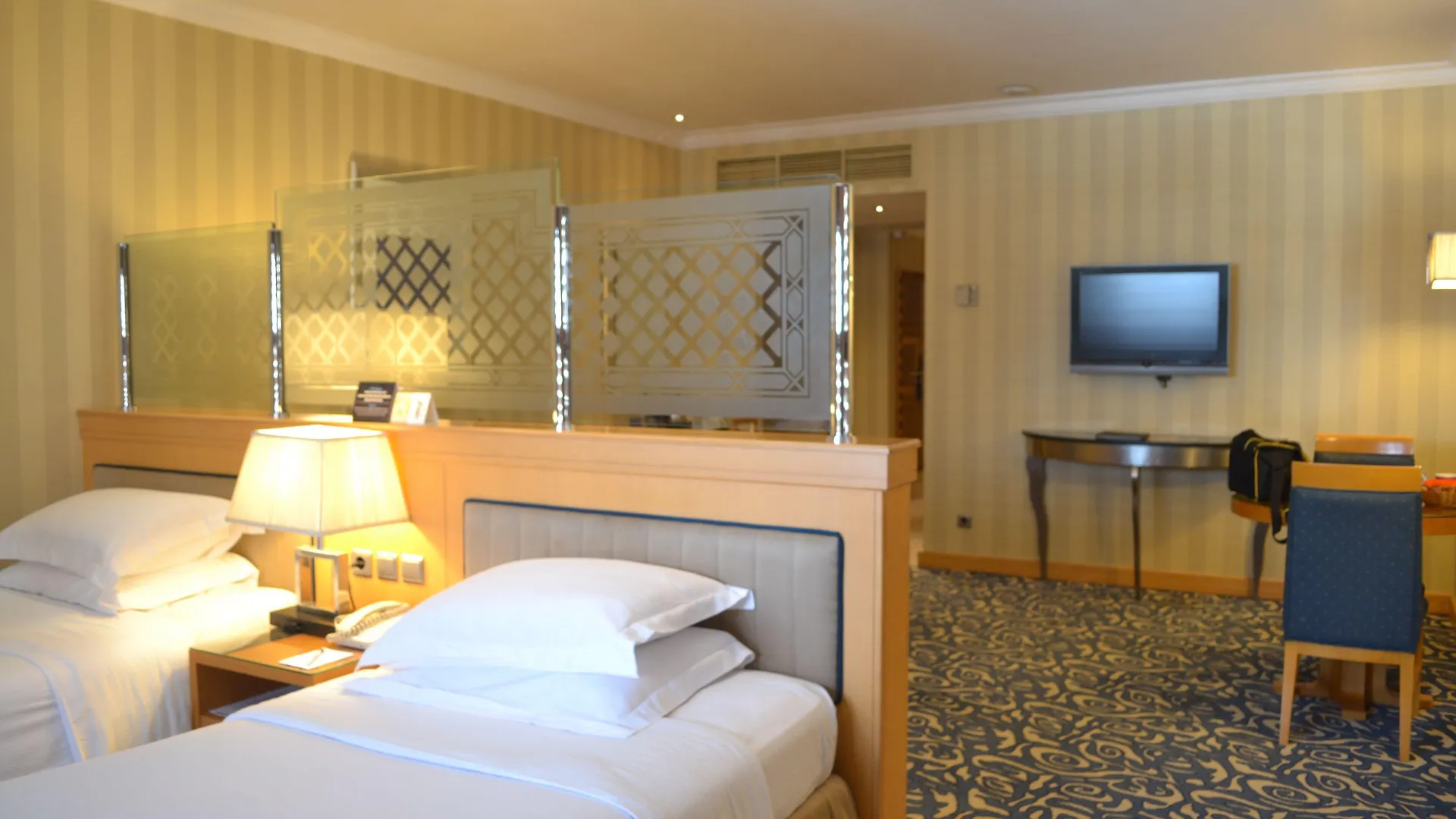 Makkah Towers Hotel Mecca